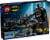 LEGO® Batman™ Construction Figure & The Bat-Pod Bike 76273 Perspective: back