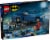 LEGO® Batman™ With The Batmobile™ vs. Harley Quinn™ And Mr. Freeze™ 76274 Perspective: back