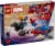 LEGO® Marvel Spider-Man Race Car & Venom Green Goblin Building Toy Set 76279 Perspective: back