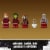LEGO® Marvel Guardians of the Galaxy: The Milano Spaceship 76286 Perspective: back