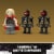 LEGO® Marvel Thor vs. Surtur Construction Figure 76289 Perspective: back