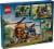 LEGO® City Jungle Explorer Helicopter 60437 Perspective: back