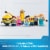 LEGO® Despicable Me 4 Minions and Gru's Family Mansion 75583  Building Set Perspective: back