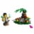 LEGO® City Baby Gorilla Encounter 30665 Building Set Perspective: back