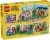LEGO® 77050 Animal Crossing Nook's Cranny & Rosie's House Perspective: back