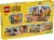 LEGO® Animal Crossings K.K.'s Concert At The Plaza 77052 Building Set Perspective: back