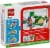 LEGO® Super Mario 71428 Yoshi's Egg-cellent Forest Perspective: back