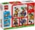 LEGO® 71431 Super Mario™ Bowser's Muscle Car Expansion Set Perspective: back