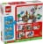 71432 LEGO® Super Mario Dorrie's Sunken Shipwreck Adventure Expansion Set Perspective: back
