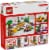 LEGO® Super Mario™ Soda Jungle Maker Set 71434 Building Set Perspective: back