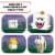Lego® King Boo's Haunted Mansion 71436 Perspective: back