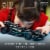 LEGO® Technic Mercedes-AMG F1 W14 E Performance Pull-Back Race Car Toy 42165 Building Set Perspective: back