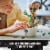 LEGO® Marvel Dancing Groot 76297 Perspective: back