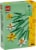Lego® Daffodils 40747 Building Set Perspective: back