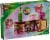 LEGO® Glinda & Elphaba's Dormitory Building Set Perspective: back