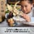 LEGO Jurassic World Dinosaur Fossils Triceratops Skull Building Toy 76969 Perspective: back