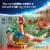LEGO® Disney Moana 2 Heihei Buildable Animal 43272 Building Set Perspective: back