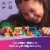LEGO Friends Aliya's Baby Sister's Playroom Building Toy 42645 Perspective: back
