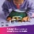 LEGO Friends Paisley's Room Building Toy 42647 Perspective: back