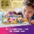 LEGO Friends Heartlake City Candy Store Building Toy 42649 Perspective: back