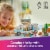 LEGO Friends Friendship Camper Van Adventure Building Set 42663 Perspective: back
