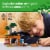 LEGO Minecraft The Armadillo Mine Expedition Building Toy 21269 Perspective: back