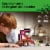 LEGO Minecraft The Pickaxe Mine Kids Toy 21277 Perspective: back