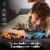 LEGO Speed Champions Lamborghini Revuelto & Huracán STO 77238 Perspective: back