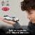 LEGO Speed Champions Bugatti Centodieci Hyper Sports Car 77240 Perspective: back