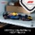 LEGO® Speed Champions Oracle Red Bull Racing RB20 F1 Race Car Toy 77243 Building Set Perspective: back