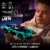 LEGO Technic Aston Martin Valkyrie Toy Car 42208 Perspective: back