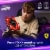 LEGO Technic Ferrari FXX K Kids Toy Car 42212 Perspective: back