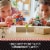 LEGO Super Mario: Mario Kart Baby Mario vs. Baby Luigi Building Toy 72034 Perspective: back