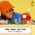 LEGO Super Mario Party at Toad’s House Kids Toy 72041 Perspective: back