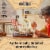LEGO ONE PIECE The Going Merry Pirate Ship 75639 Perspective: back