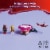 LEGO NINJAGO Sora's Dragon Spinjitzu Spinner Building Toy 71824 Perspective: back