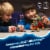 LEGO DREAMZzz Mateo’s Fire Chameleon Kids Toy 71492 Perspective: back
