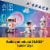 LEGO Creator 3 in 1 Space Robot Building Toy 31164 Perspective: back