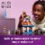LEGO Fortnite Durrr Burger Restaurant Kids Toy 77076 Perspective: back