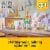 LEGO Creator 3 in 1 Unicorn Castle Building Toy 31175 Perspective: back