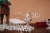 ICUP Inc. National Lampoon's Christmas Vacation Griswold Glass Moose Mug Perspective: back
