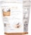 One Degree Organic Foods Sprouted Whole Wheat Flour Perspective: back