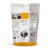 One Degree Organic Foods Gluten-Free Sprouted Rolled Oats Perspective: back
