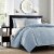 MP13-2580 Madison Park Quebec Coverlet Mini Set Perspective: back
