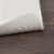 Bath Rug 24x72 /Ivory Perspective: back