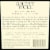 Ghost Hull Cabernet Sauvignon Red Wine Perspective: back