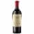 Ghost Hull Red Blend Red Wine Perspective: back