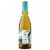 Sunny With A Chance of Flowers Low Calorie Chardonnay White Wine Perspective: back