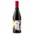 Sunny with a Chance of Flowers Pinot Noir California Low Calorie Red Wine Perspective: back