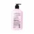 Hempz Pomegranate Herbal Body Moisturizer Perspective: back